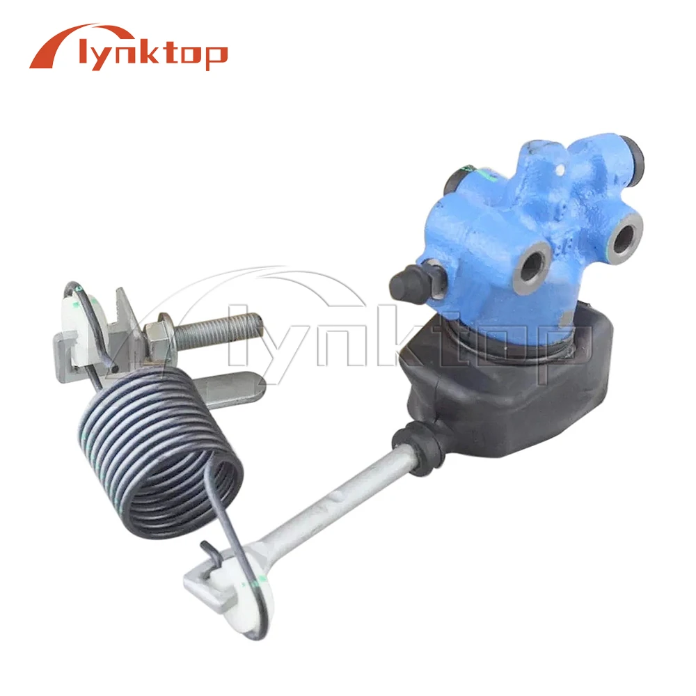 

Brake Load Sensing Valve for Toyota 4runner Fortuner 1995-2005 47900-35490