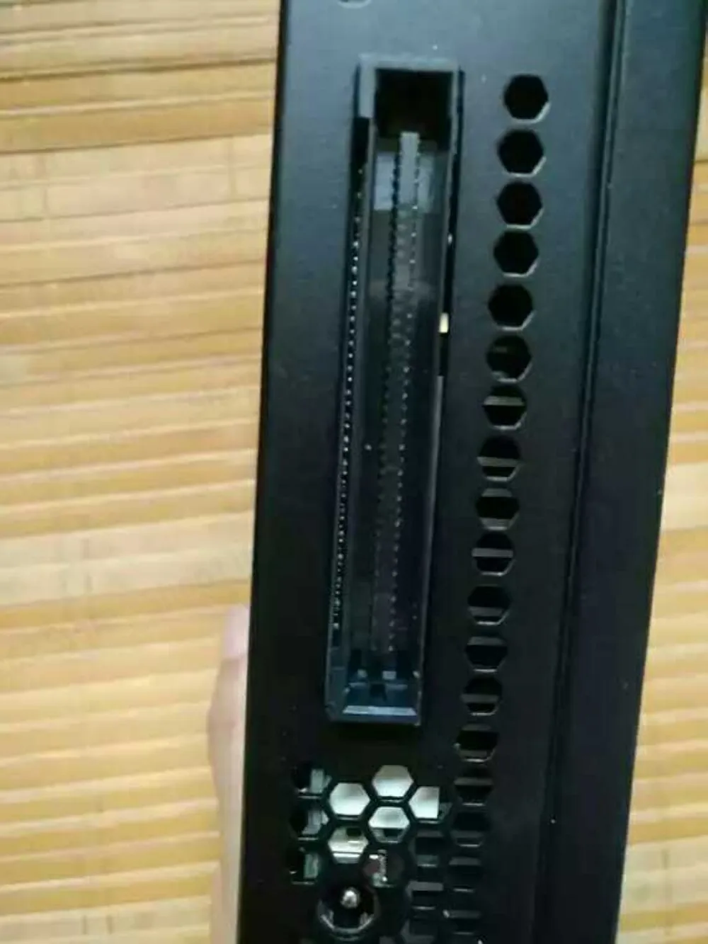 Embedded OPS Computer Module for Touch Screen Display Digital Signage and Teaching Whiteboard Plug and Play Mini PC