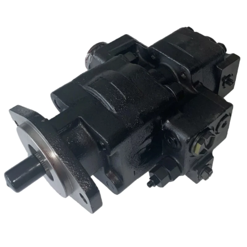 Aftermarket Construction Machinery Parts Hydraulic Pump AT331223  For J D 310SK 315SK 325J 325K 325SK 310SJ 310G 315SJ