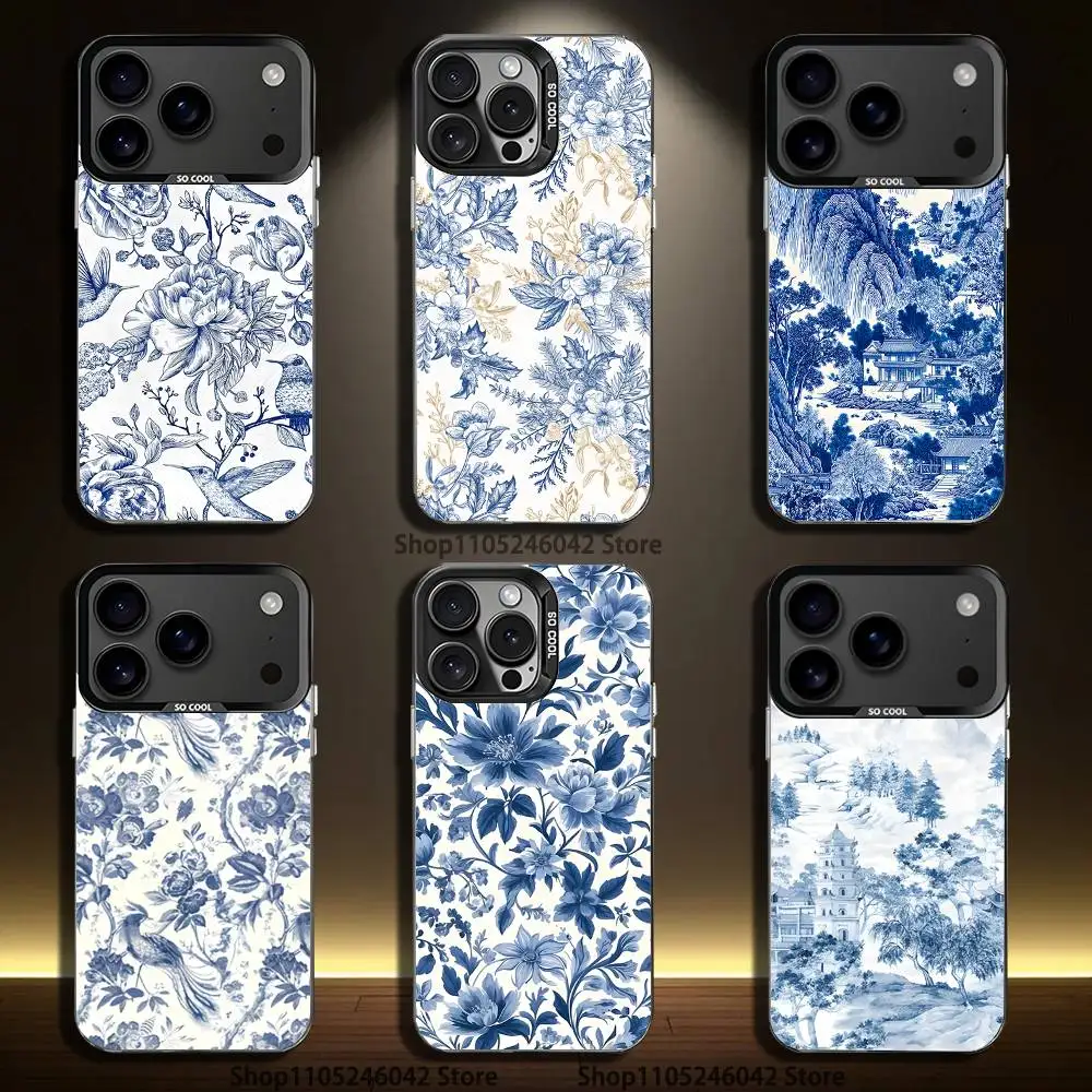 

Creative Adorable Cartoon Pattern Black Matte Shockproof CoverPhone Case For iPhone 17,16,15,14,13,12,11,Pro,XS,Max,Plus