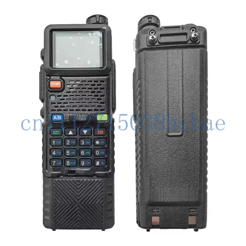 For Baofeng BL-5RH Two-way Radio UV-5RM Battery TYPE-C Direct Charging