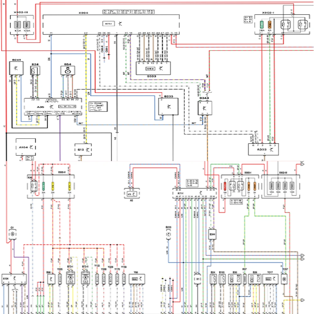 Alldata  EU US Full Vehicle Database Professional Auto Repair Workshop Complete Repair Service Detailed Auto Wiring Circuit Diag