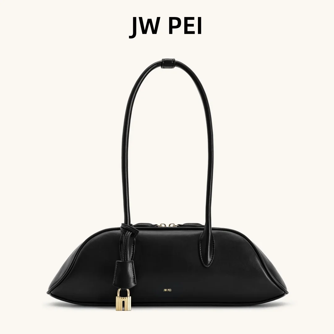 Сумка через плечо JW PEI Zora, модная дизайнерская женская сумка