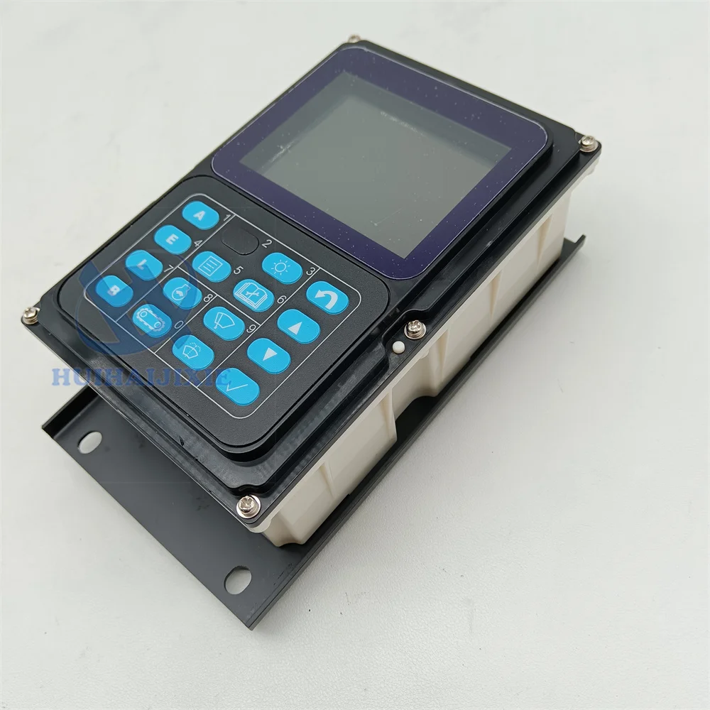 

Monitor Display Panel 7835-12-3006 7835-12-3007 7835-12-3000 7835123006 7835123007 7835123000 For Komatsu PC200-7 PC300-7