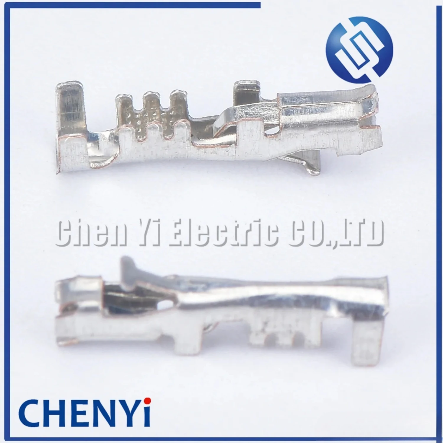 50 pcs 1.5 mm auto cable terminal brass pins DJ624-T1.5A For waterproof wire connector 12110192 12065287 12078090 0441004