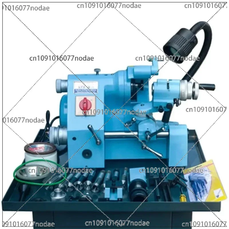 

Upgraded Precision Multifunctional Grinding Machine Universal Tungsten Steel Milling Cutter Sharpening Machine for Carving Knive