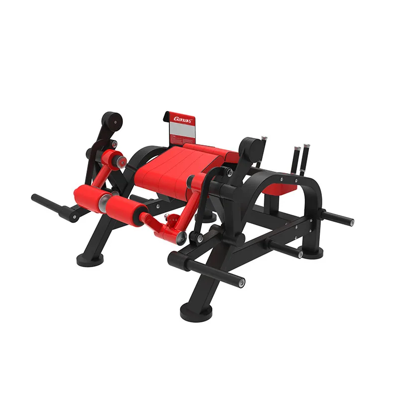 

Оптовая продажа коммерческого фитнес-оборудования AiroFactory: тренажер для сгибания ног