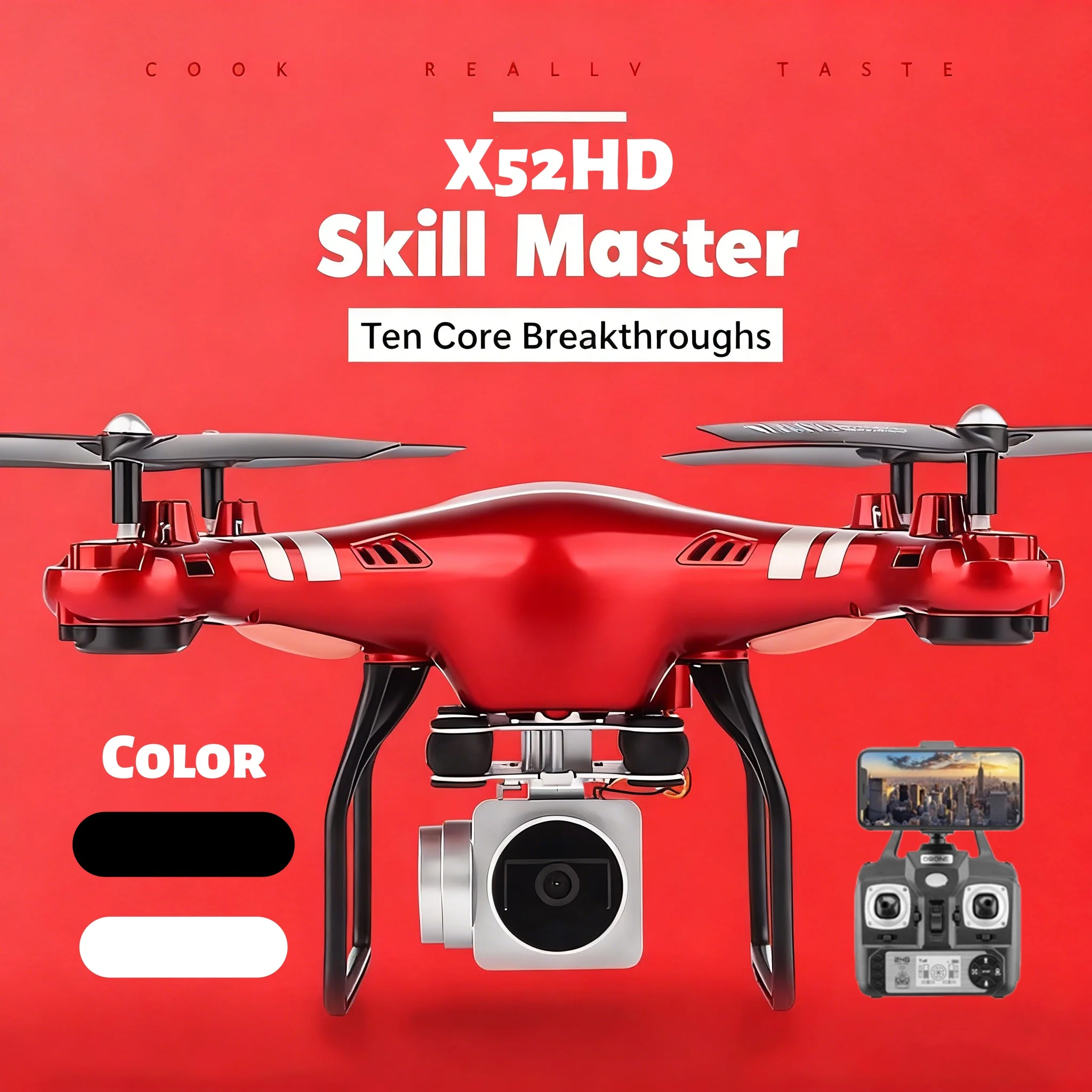 2026 New X52 Mini D… - image