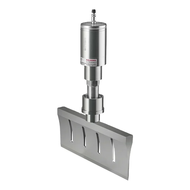 

Ultrasonic Cutter Pressefood Processing Machineryultrasonic Cutter Knife Ultrasonic Cutter Cookies