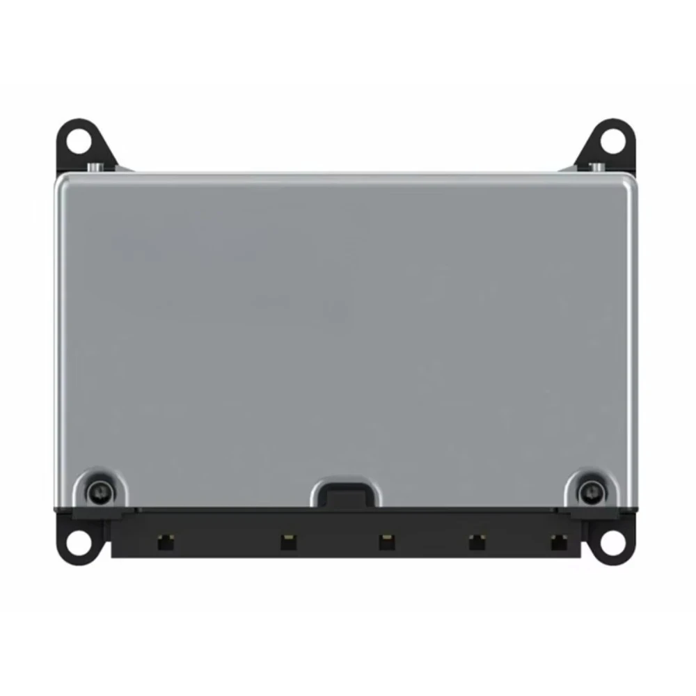 Diesel Truck Parts No Program EBS Electronic Control Unit 4461352410