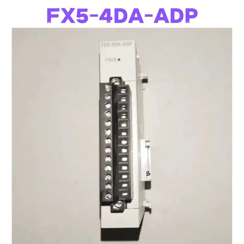 Second-Hand FX5-4DA…