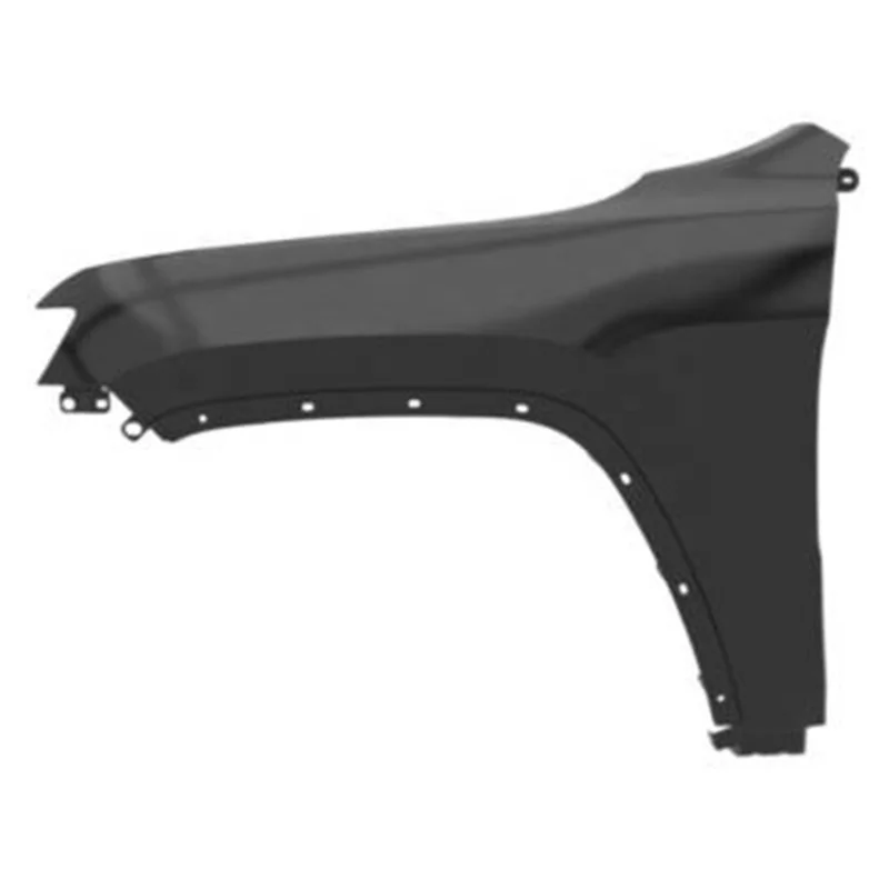 55369597AG Good Quality Auto Part Front Fender OEM 68465272AB Car Fenders For Jeep Grand Cherokee 2021