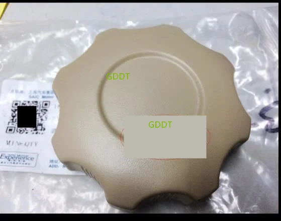 1 Piece Seat Front and Rear or Backrest Angle Adjustment for Mg350 Seat Adjust Switch for MG6 10030877 ESA Beige or Black