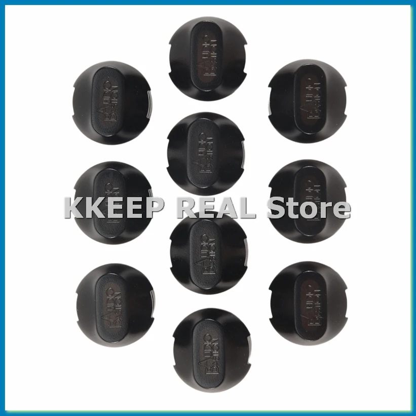 10PCS Dust Cap Shie…