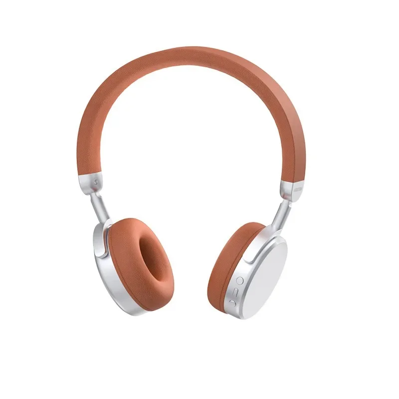 U8 Retro Headset Bl… - image