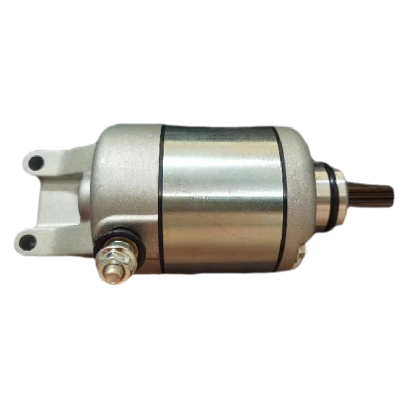 Motorcycle Starter Motor 31200-KPC-D21 For Honda Varadero 125 Shadow 125 VT125C2 XL125V 31200-KGB-611 VT125 125