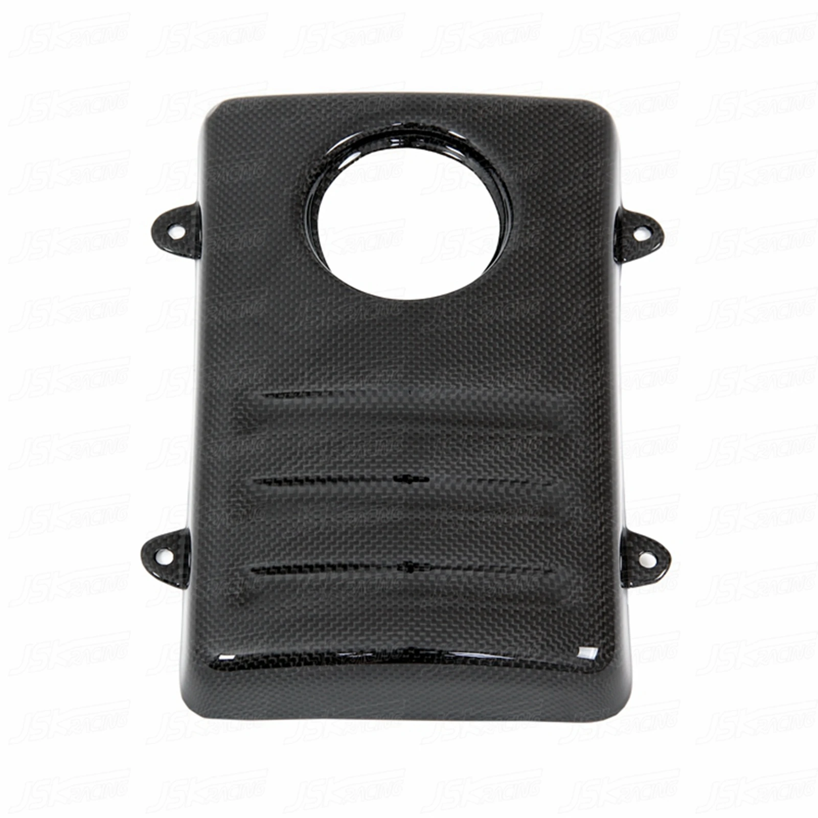 

Центральная впускная крышка из углеродного волокна для Ferrari F430 2005-2009 гг.