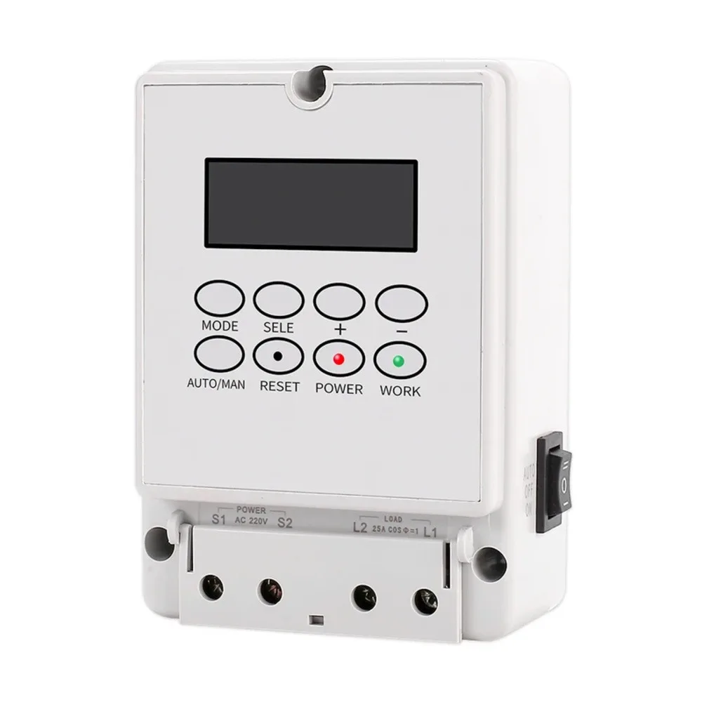 Timer Switch for Light: A Comprehensive Review and Guide for Smart Lighting Control