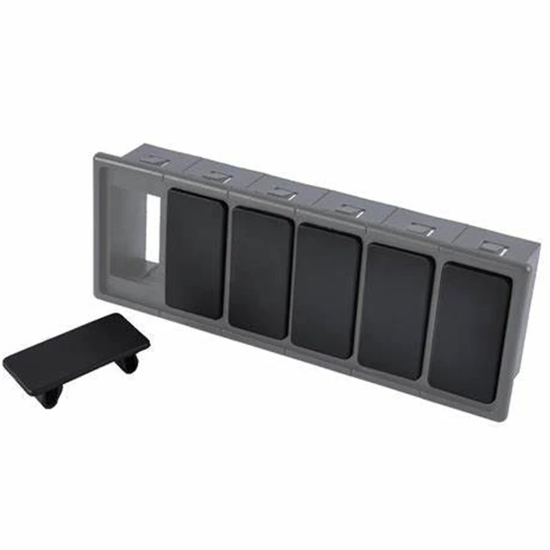 6Pcs Car Boat Rocke…