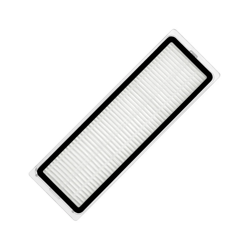 8Pcs Vacuum Cleaner Accessories Hepa Filter Filter Spare Parts For Dreame D10S / D10S Pro Robotic