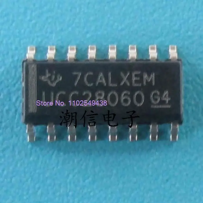 

UCC28060 PFC