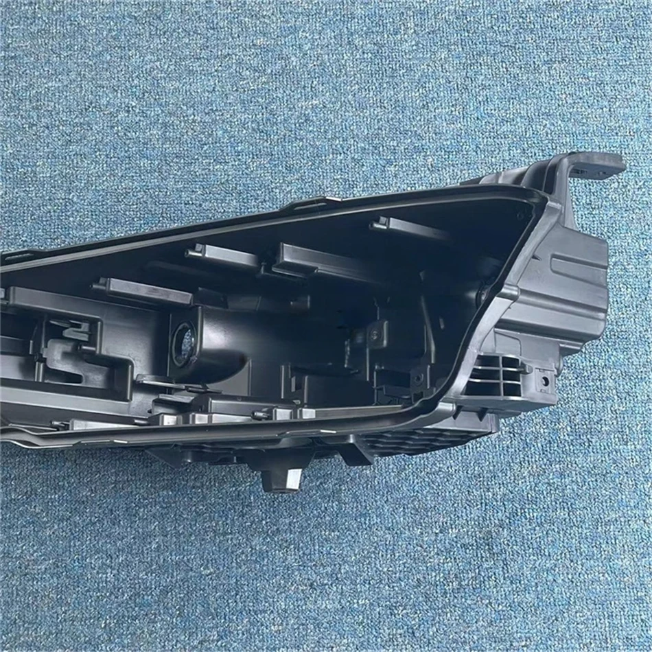 

For BYD Han DM 2020 2021 2022 2023 Car Accessories Base Head Lamp Shell Headlamp Base Front Lamp Glass