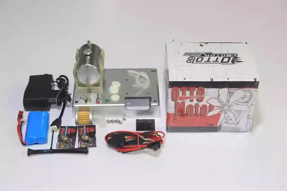 Twin Cylinder L200 …