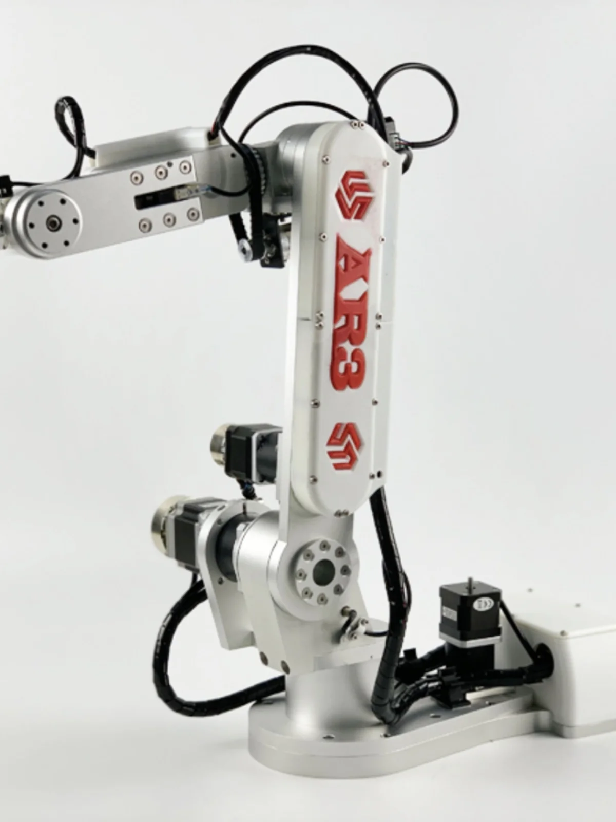 63019/AR3 6-axis desktop small desktop robotic arm can load 1.9KG and reach 63CM