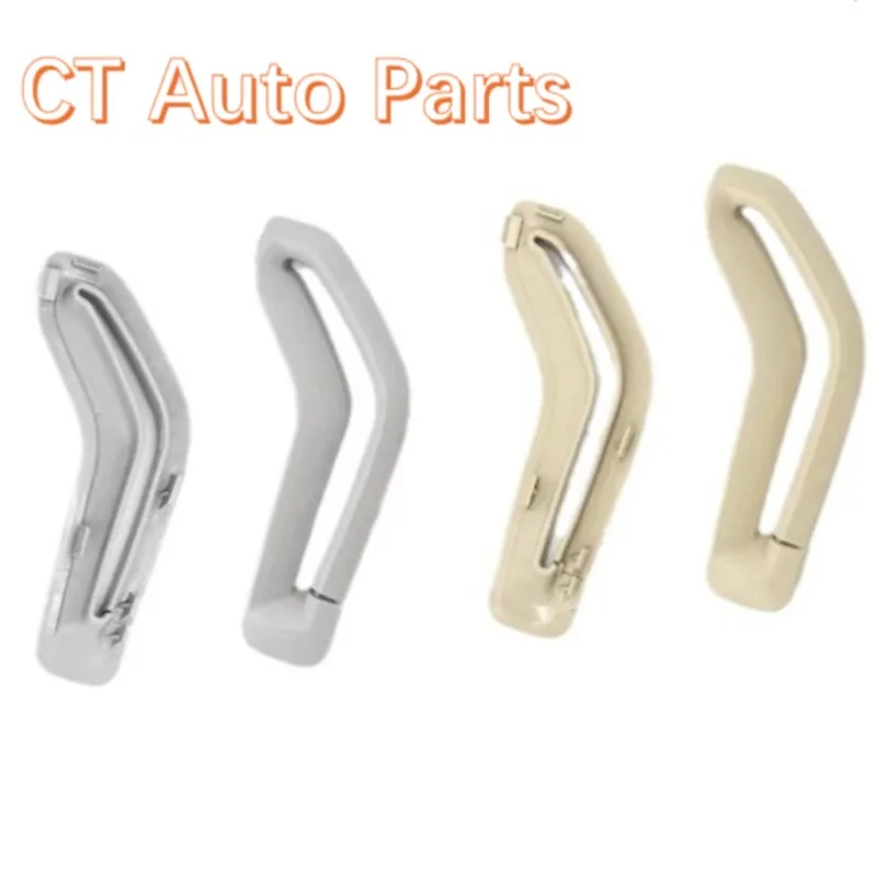 39885875 39885877 39966529 39966533 Brand New Left Right Seat Belt Retractor Guide Ring Belt Trim Cover For Volvo S80 V70 XC90