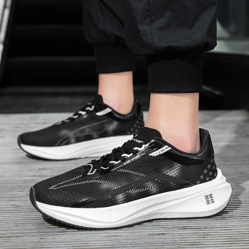 Ultra-Light Running… - image