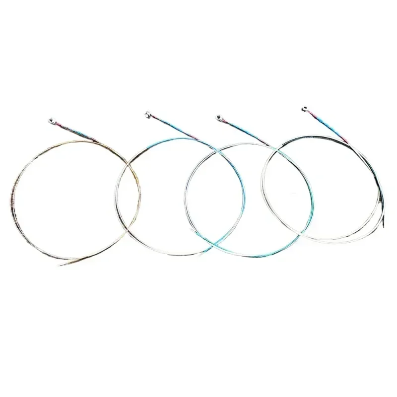 

High-quality violin strings GDAE four strings, set of strings 4/4