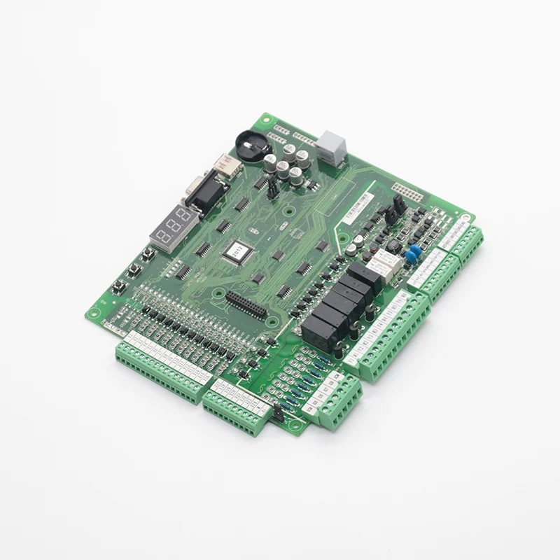 

Main board MCTC-MCB-C2 all-in-one machine-B new NICE3000