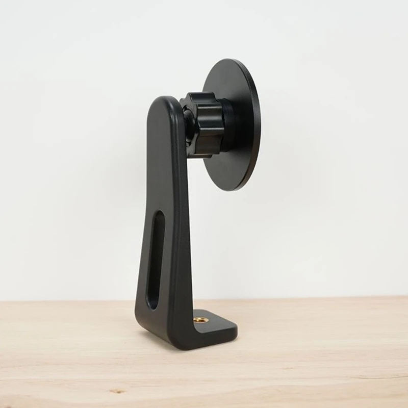 محول ثلاثي القوائم مغناطيسي عام ، متعدد الاستخدامات وموثوق به ، مثبت للهاتف بقوة مغناطيسية قوية ، خفيف الوزن للهواتف ، #3