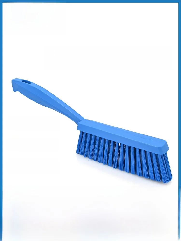 

Прочная кухонная щетка для точной очистки от мелких частиц, с щетиной из пищевого материала, для домашнего использования