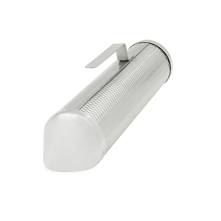 SLADE Silver Metal Guiro with Scraper Latin Merengue Percussion Music Teaching Aid Musical Instrument Tool Parts & Accessories