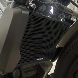 For Harley Nightster 975 RH975 RH 975 2022-2024 Motorcycle Accessories Radiator Guard Grille Cooler Cooling Cover Protection