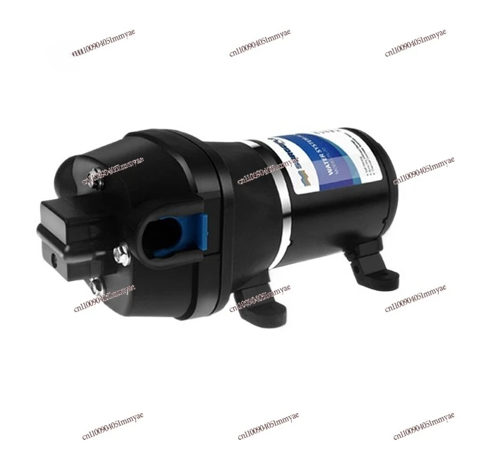 

Electric Diaphragm Pump 12V24V RV Yacht Pump