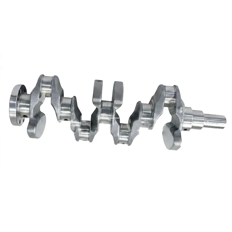 for 23110-2A802 Wholesale Auto Parts Engine Crankshaft for Kia Hyundai Elantra Avante D4FD Engine Crankshaft