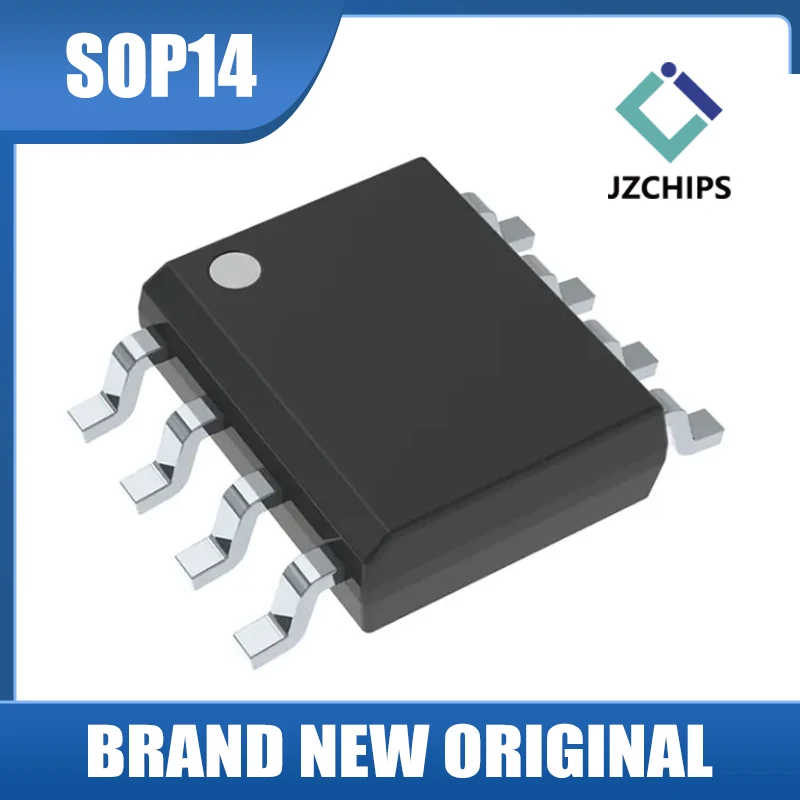 (20 pcs) BTS5010-1EKB SOP14 Brand new Original  Integrated circuit  JZCHIPS (Contact us to get best offer)