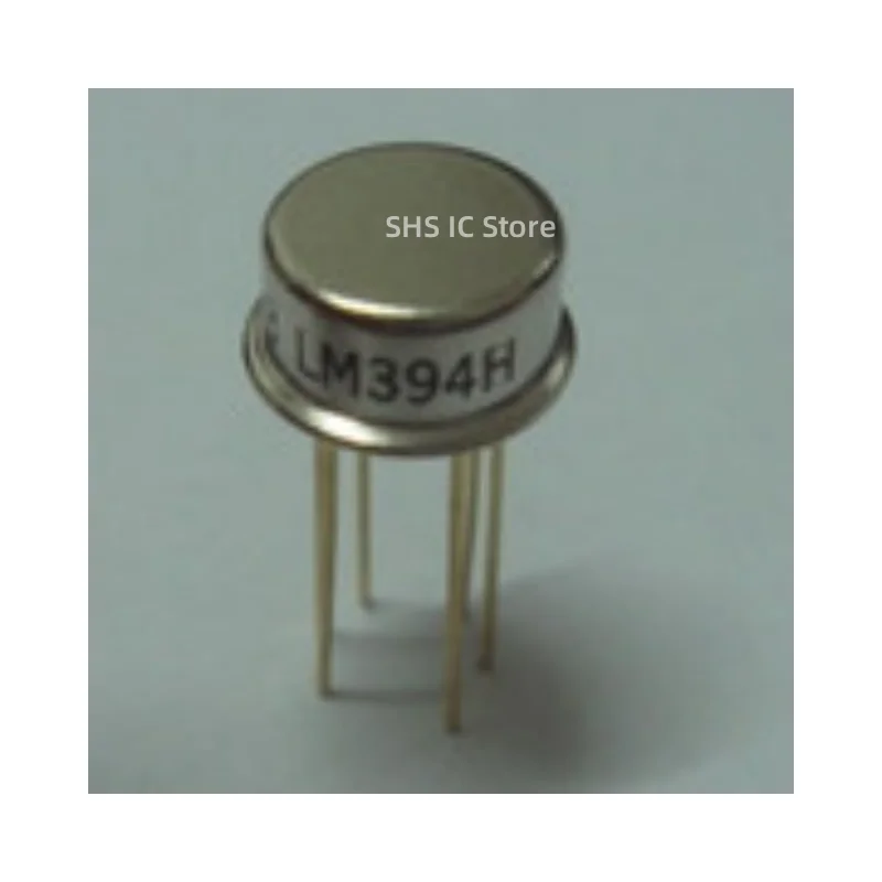 

Free Shipping 10 PCS/LOT LM394H LM394 394H CAN NEW IN STOCK IC