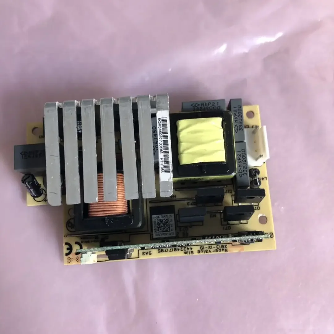 ل BENQ E320 E520 E580 E610 MH606 DX825ST AN5301 EM18F7 العارض مصدر الطاقة الرئيسي أو كابح مصباح العارض