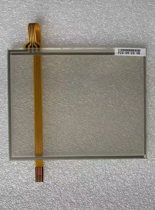 

New Compatible Touch Panel Touch Glass M300 Process METTLER TOLEDO