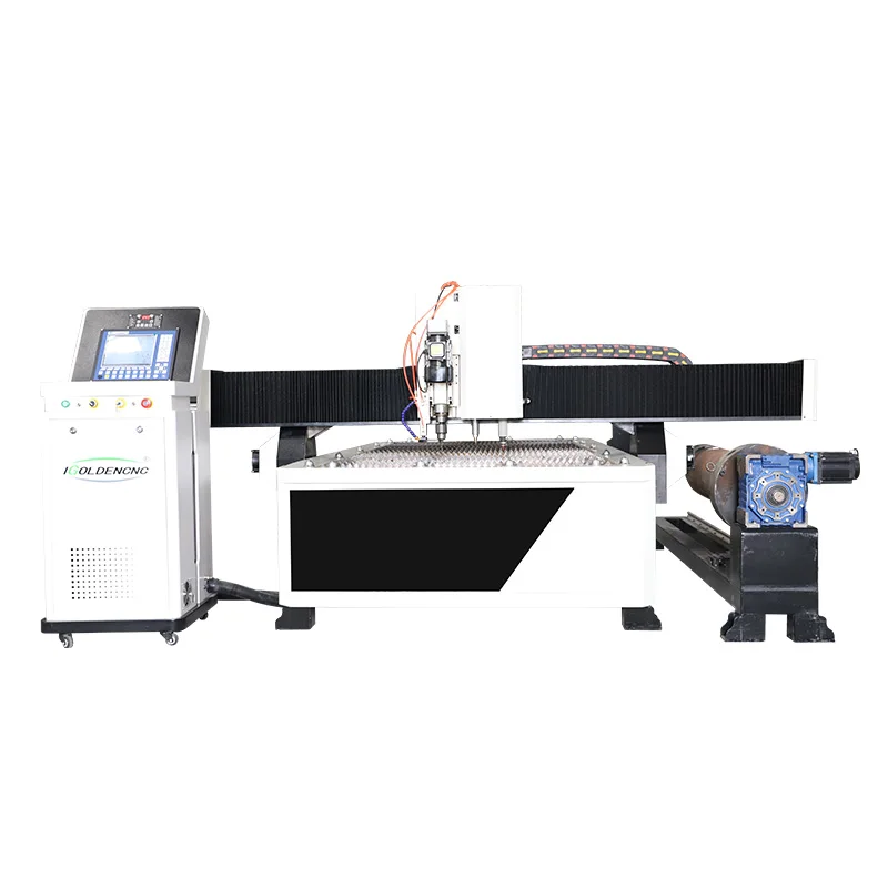 china high accuracy definition 1325 1530 4*8ft 5*10ft cnc plasma cutting machine cnc plasma cutter with marking drilling head