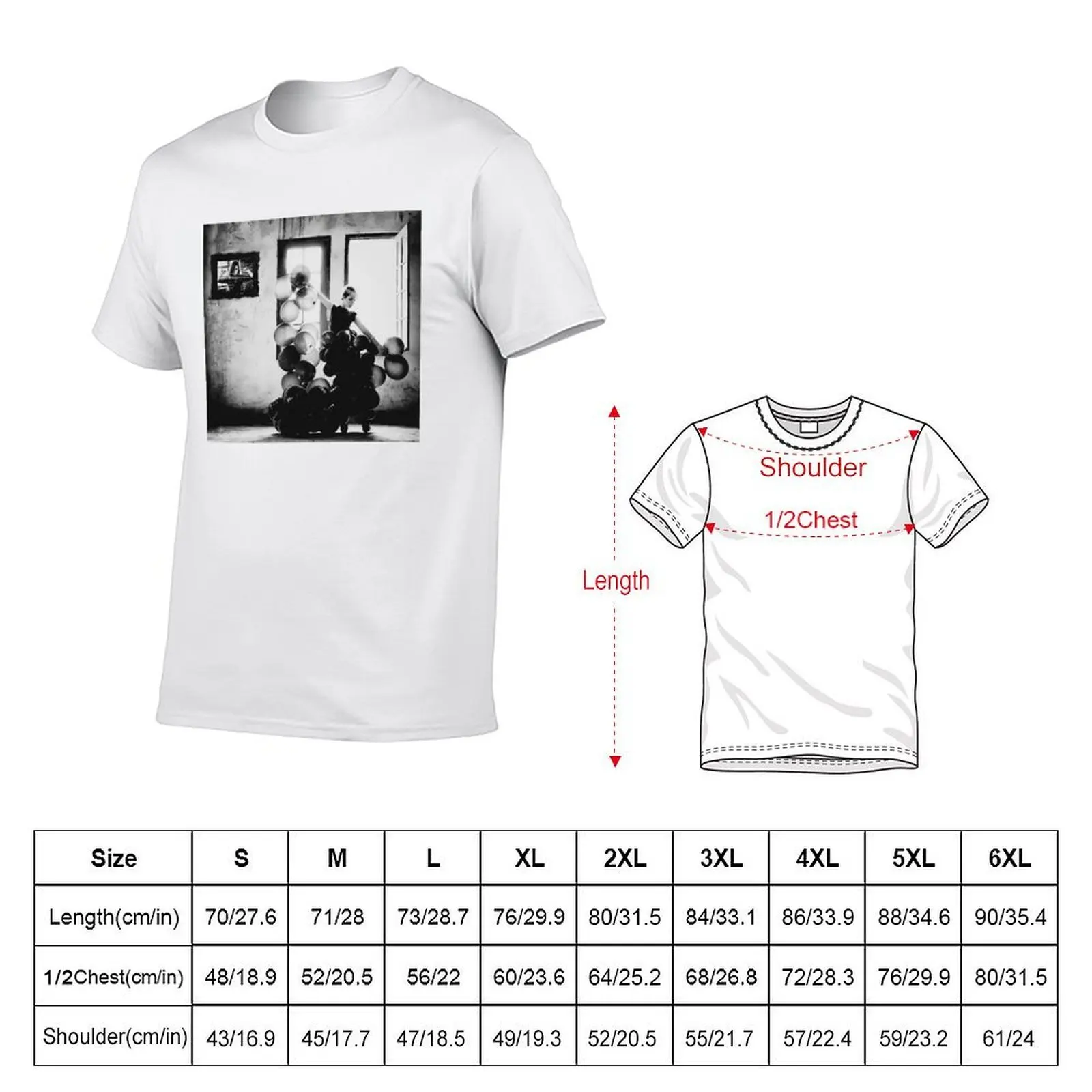 Dancing With Loneliness T-Shirt Man t-shirt gifts for boyfriend t shirts for men pack