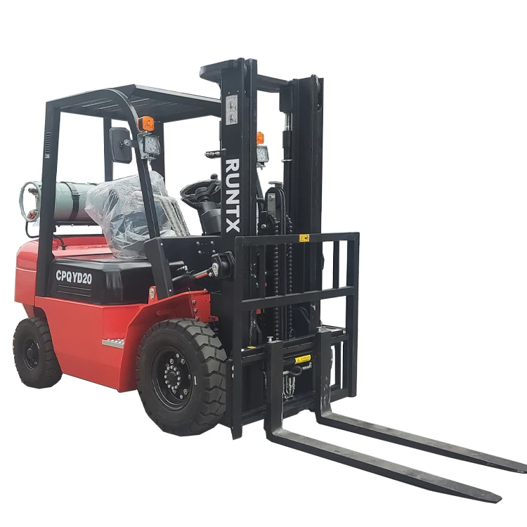 Runtx Forklift 2.5 …