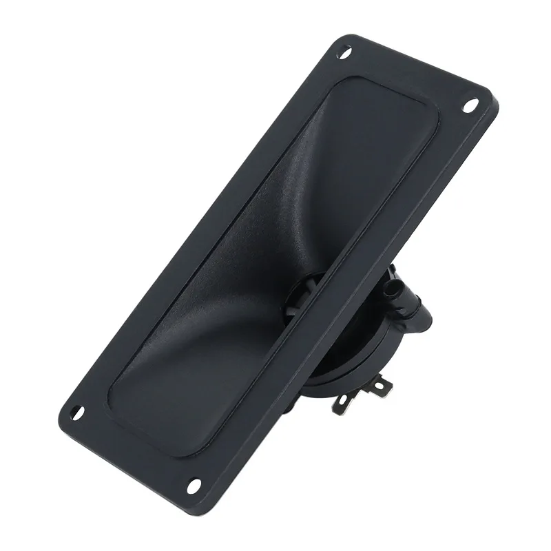 Tenghong 2 pçs tweeters piezoelétrico cerâmica falante andorinha casa chumbo andorinha pássaro som falante canto ensino agudos