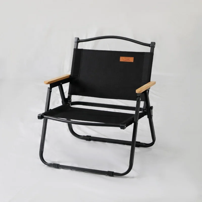 

Portable Folding Customized Logo Family Painting Fishing Garden Outdoor Camping Chair