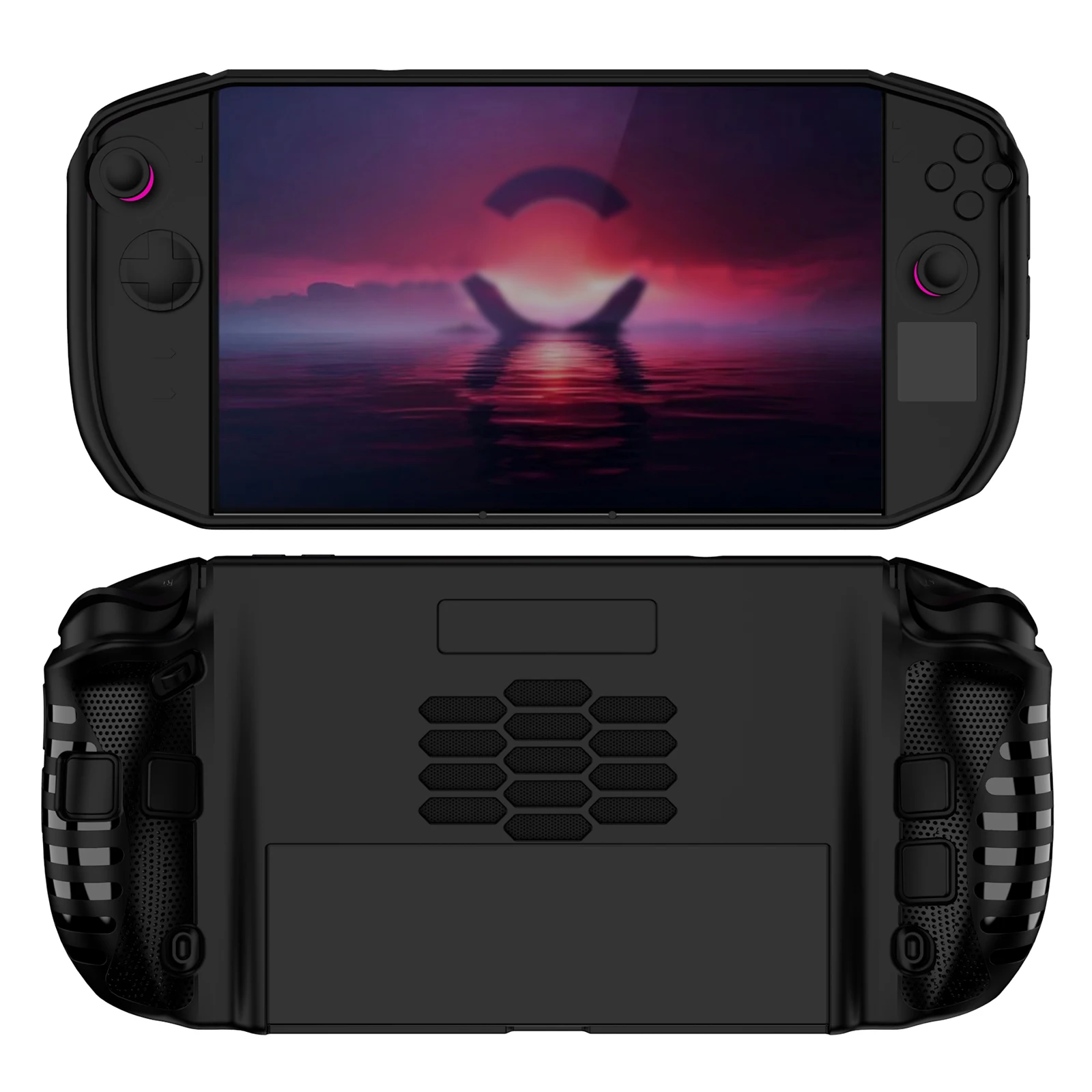 Tpu Drop Protection… - image