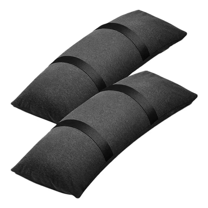 Flood Water Barrier Sandbags Canopy Tent Sandbags Umbrella Base Weights Outdoor Fillable Sandbags For Patio Poolside Garden