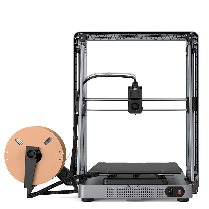 Ender 3 V3 Plus Desktop 3D Printer 600mm/s High-Speed Auto Leveling Direct Drive Extruder Stable Metal